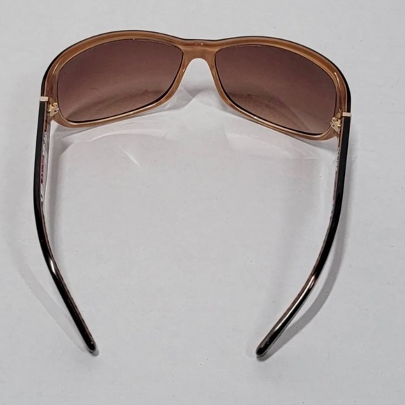 Coach Sunglasses! Worn once - Picture 6 of 7
